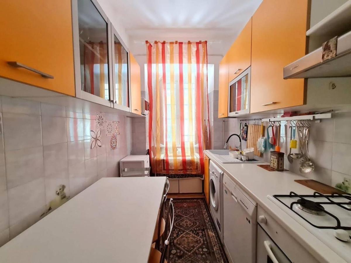Apartamento Nel Cuore Dell'Appia Antica Roma Exterior foto