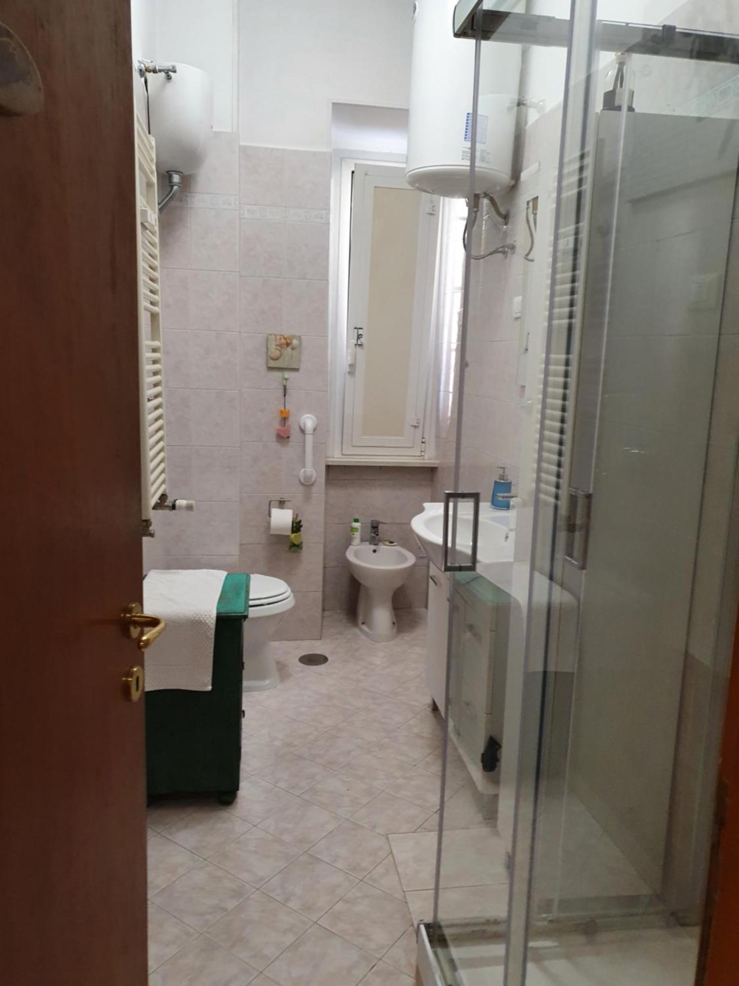 Apartamento Nel Cuore Dell'Appia Antica Roma Exterior foto